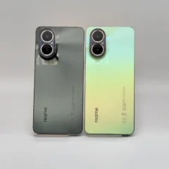 Realme C67