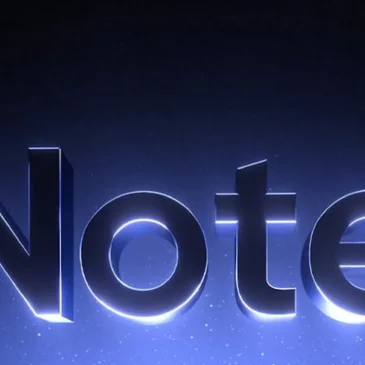 Realme Note