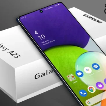 Samsung Galaxy A23