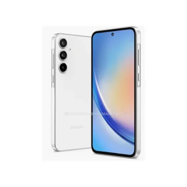 Samsung Galaxy A35