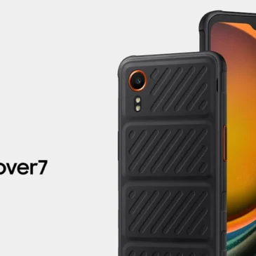 Samsung Galaxy XCover7