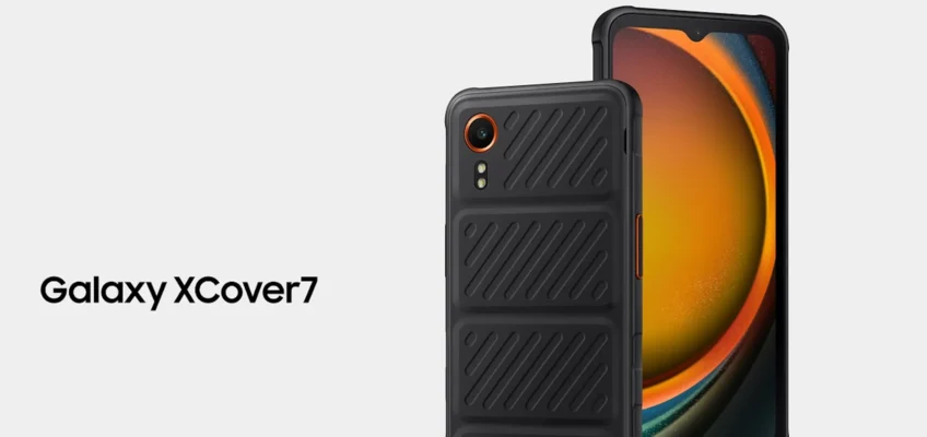 Samsung Galaxy XCover7