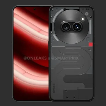 Nothing Phone (2a)