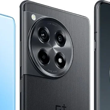 OnePlus 12R