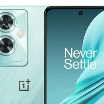 OnePlus Nord N30 SE