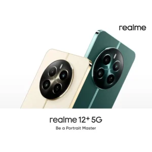 Realme 12+ 5G