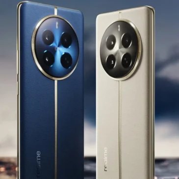 Realme 12 Pro