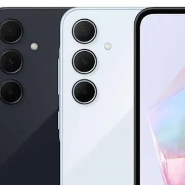 Samsung Galaxy A35