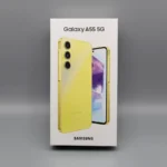 Samsung Galaxy A55
