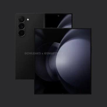 Samsung Galaxy Z Fold 6