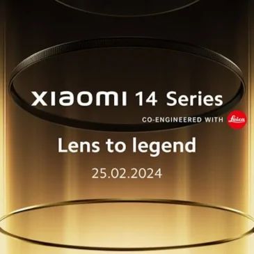 Xiaomi 14
