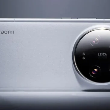 Xiaomi 14 Ultra
