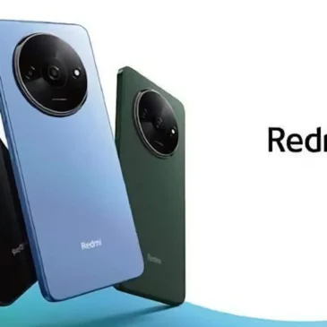 Xiaomi Redmi A3