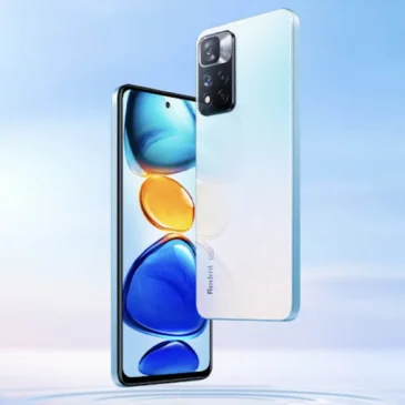 Xiaomi Redmi Note 11
