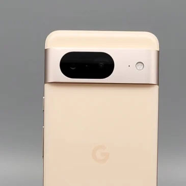 Google Pixel 8