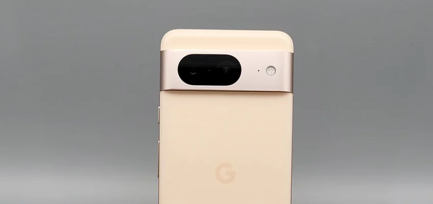 Google Pixel 8