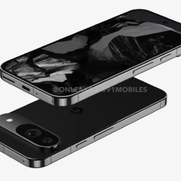 Google Pixel 9