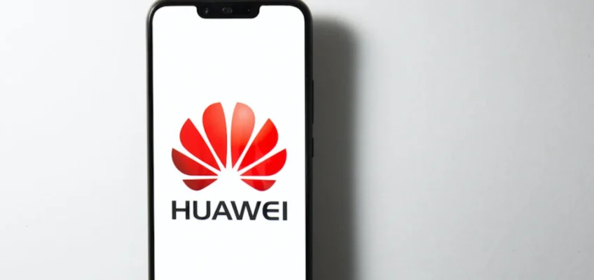 Huawei