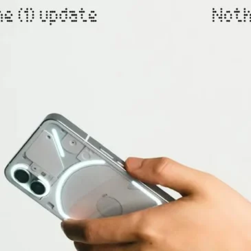 Nothing Phone (1)