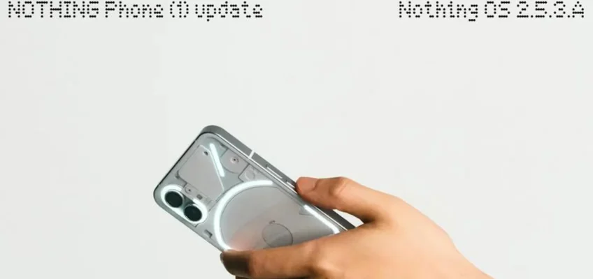 Nothing Phone (1)