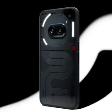 Nothing Phone (2a)