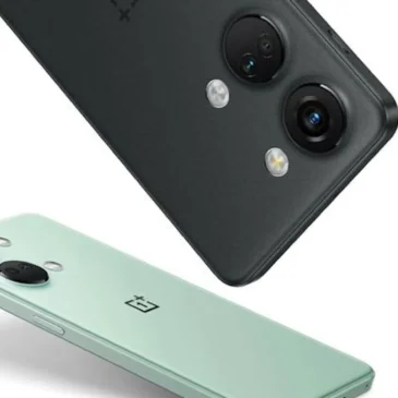OnePlus