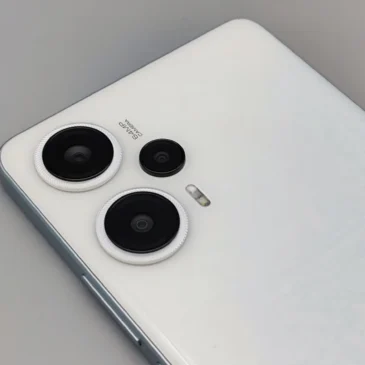 Poco F6