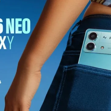 Poco X6 Neo
