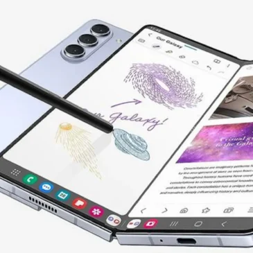 Samsung Galaxy Fold 6