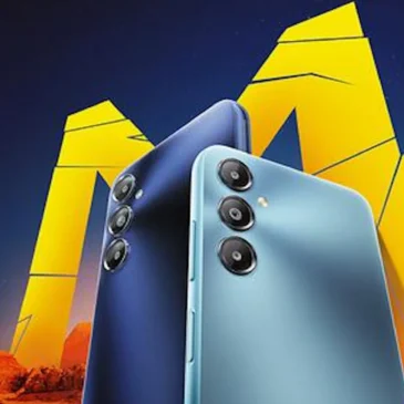 Samsung Galaxy M14