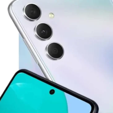 Samsung Galaxy M55