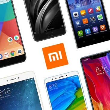 Xiaomi
