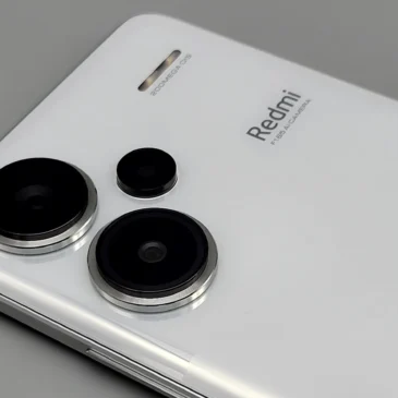 Xiaomi Redmi Note 13 Pro+ 5G