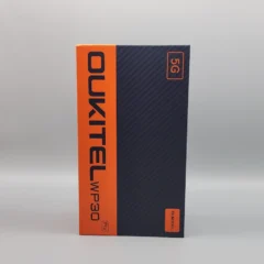 Oukitel WP30 Pro