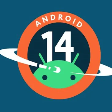 Android 14