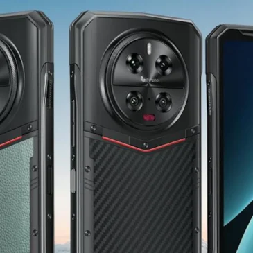 DOOGEE DK10