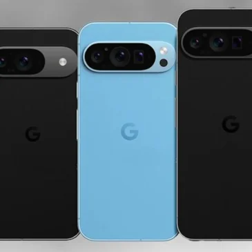 Google Pixel