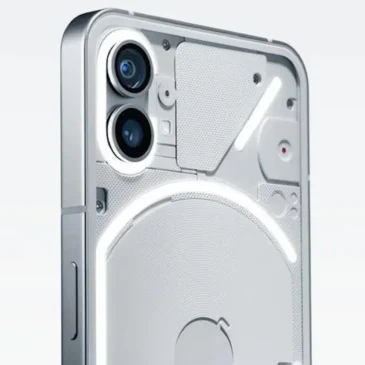 Nothing Phone