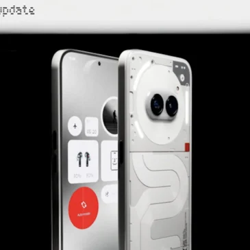 Nothing Phone (2a)