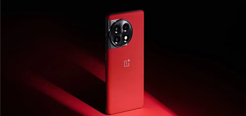 OnePlus 11R