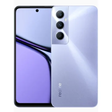 Realme C65