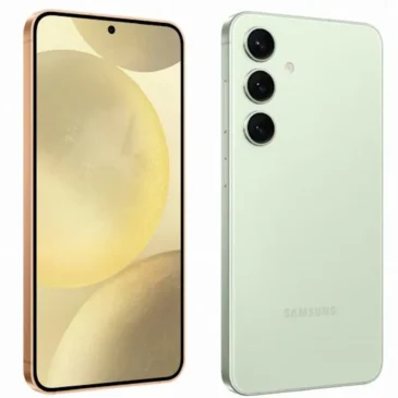 Samsung Galaxy S24 FE