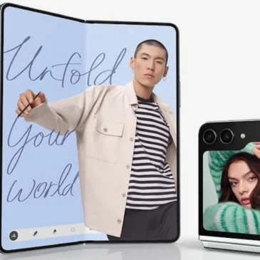 Samsung Galaxy Flip 5