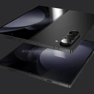 Samsung Galaxy Fold 6 Ultra