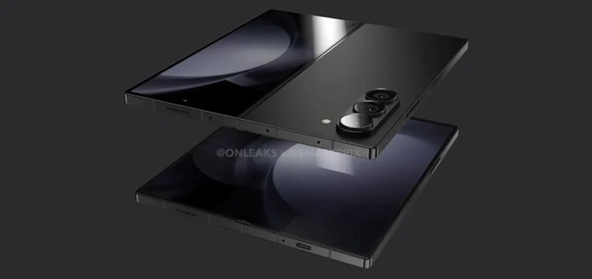 Samsung Galaxy Fold 6 Ultra