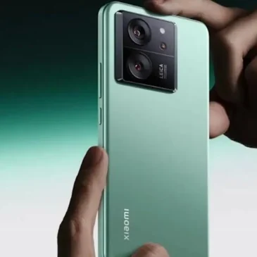 Xiaomi 14T