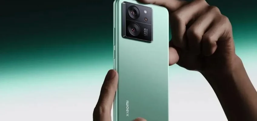 Xiaomi 14T