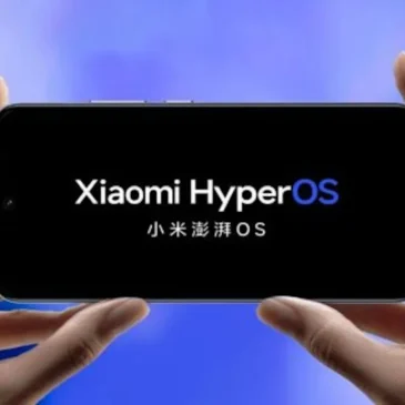 Xiaomi HyperOS