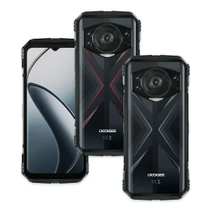 Doogee S118