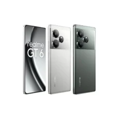Realme GT 6